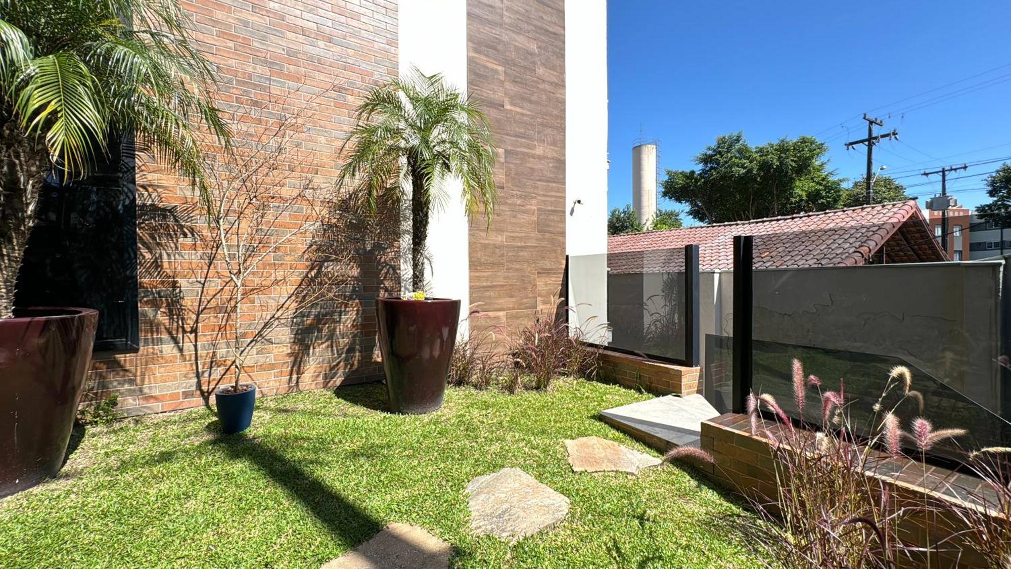 09- Studio Lindamente Decorado! Ideal Para Casal!!! Curitiba Exterior foto